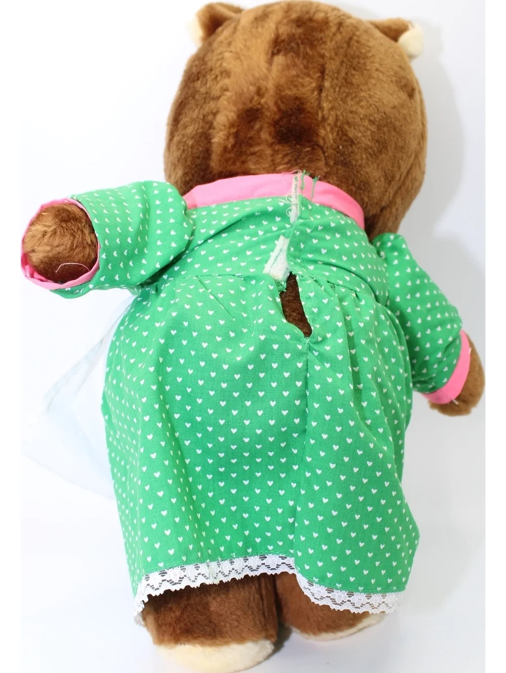 Vintage 80s Tonka #7144 Maple Town Mama Bear 15